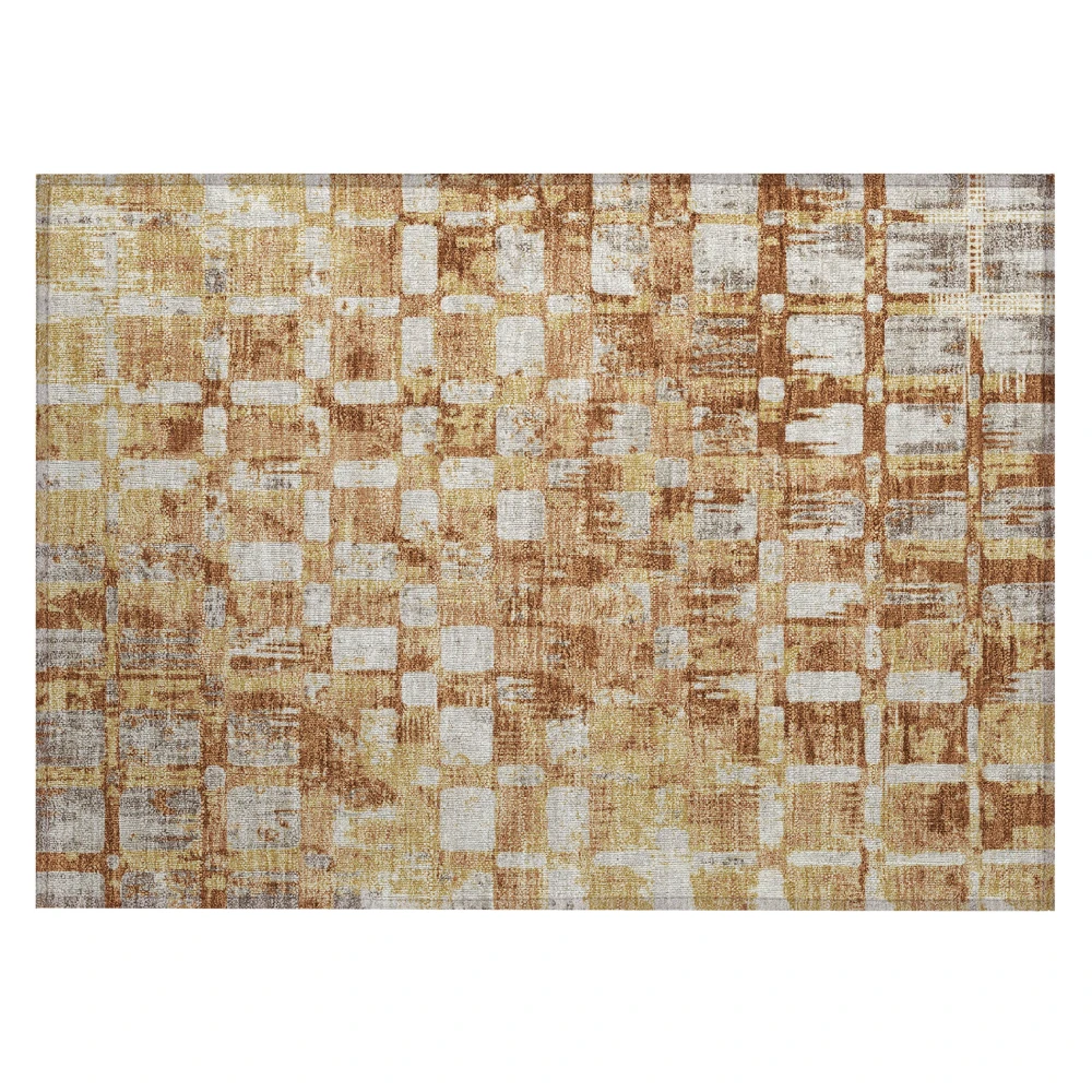 Chantille ACN2628 Copper 1'8
