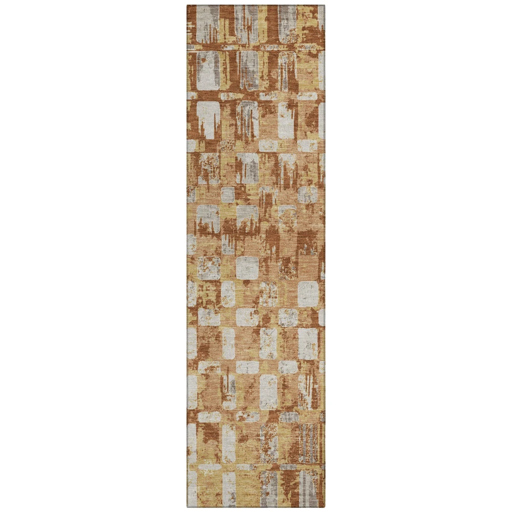 Chantille ACN2628 Copper 2'3