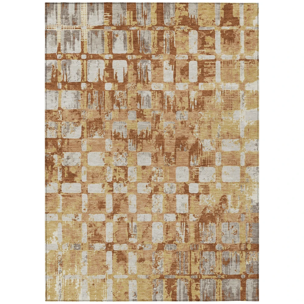Chantille ACN2628 Copper 2'6