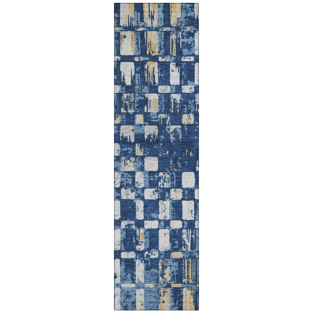 Chantille ACN2628 Navy 2'3