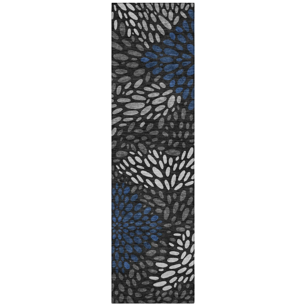 Chantille ACN2629 Black 2'3