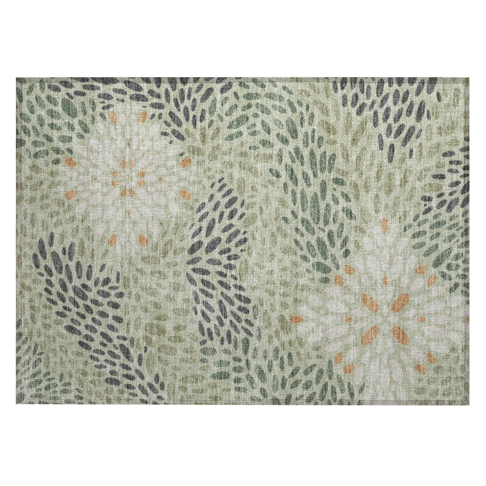 Chantille ACN2629 Celery 1'8