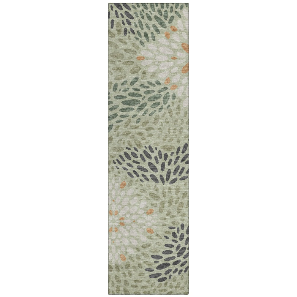 Chantille ACN2629 Celery 2'3