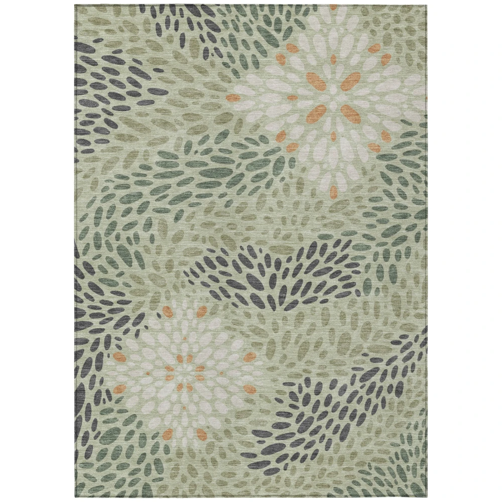 Chantille ACN2629 Celery 8' x 10' Rug