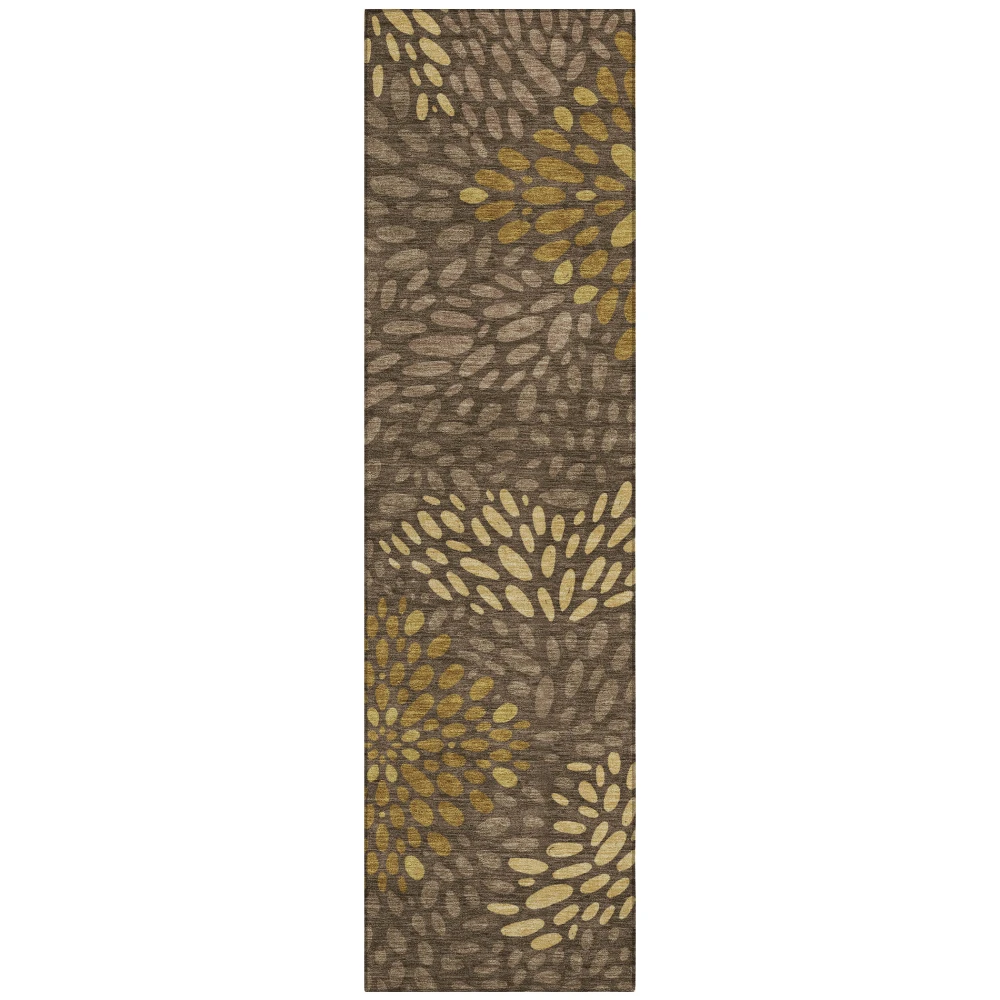 Chantille ACN2629 Chocolate 2'3