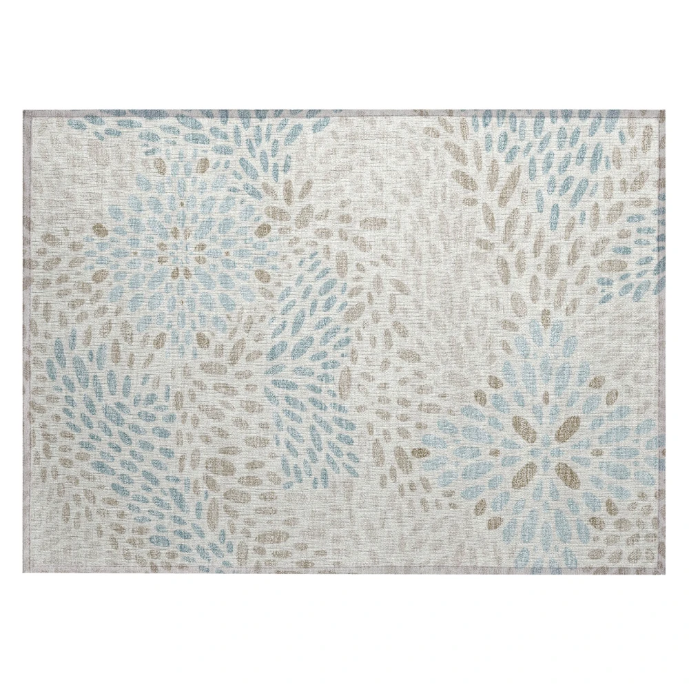 Chantille ACN2629 Ivory 1'8