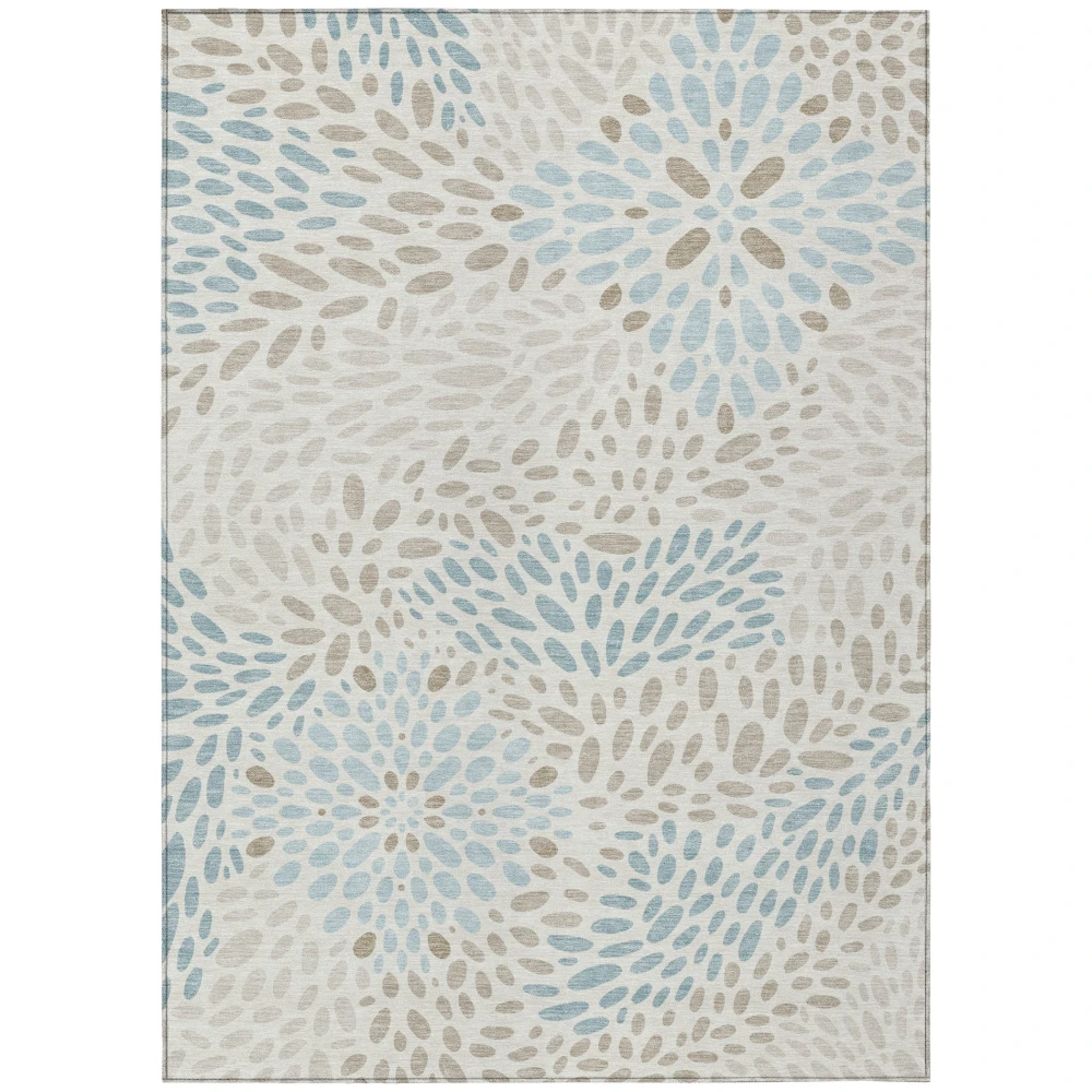 Chantille ACN2629 Ivory 9' x 12' Rug