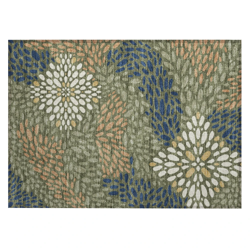 Chantille ACN2629 Olive 1'8