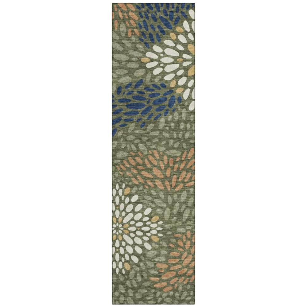 Chantille ACN2629 Olive 2'3