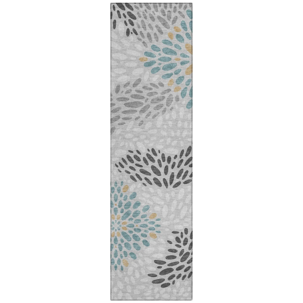 Chantille ACN2629 Silver 2'3