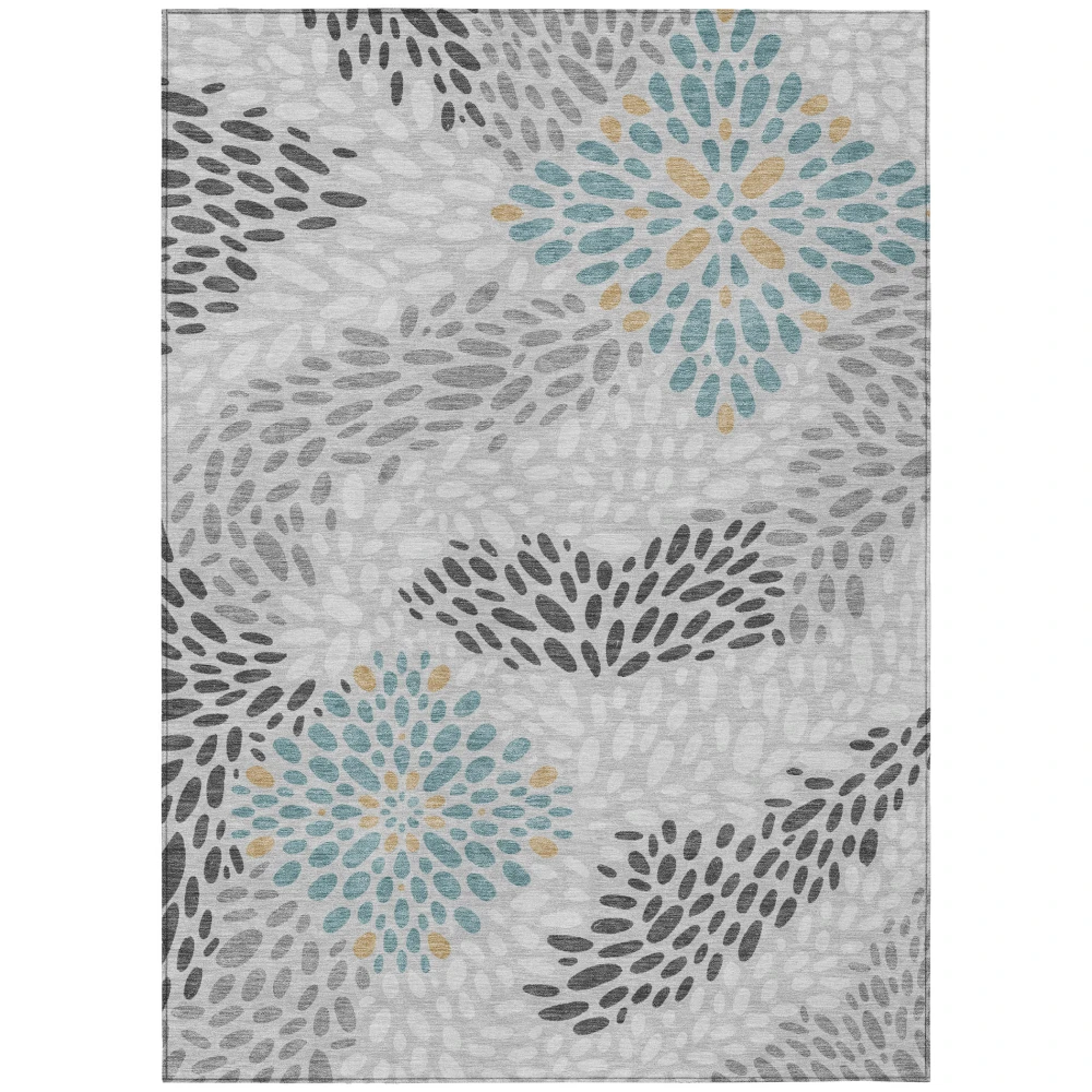 Chantille ACN2629 Silver 2'6