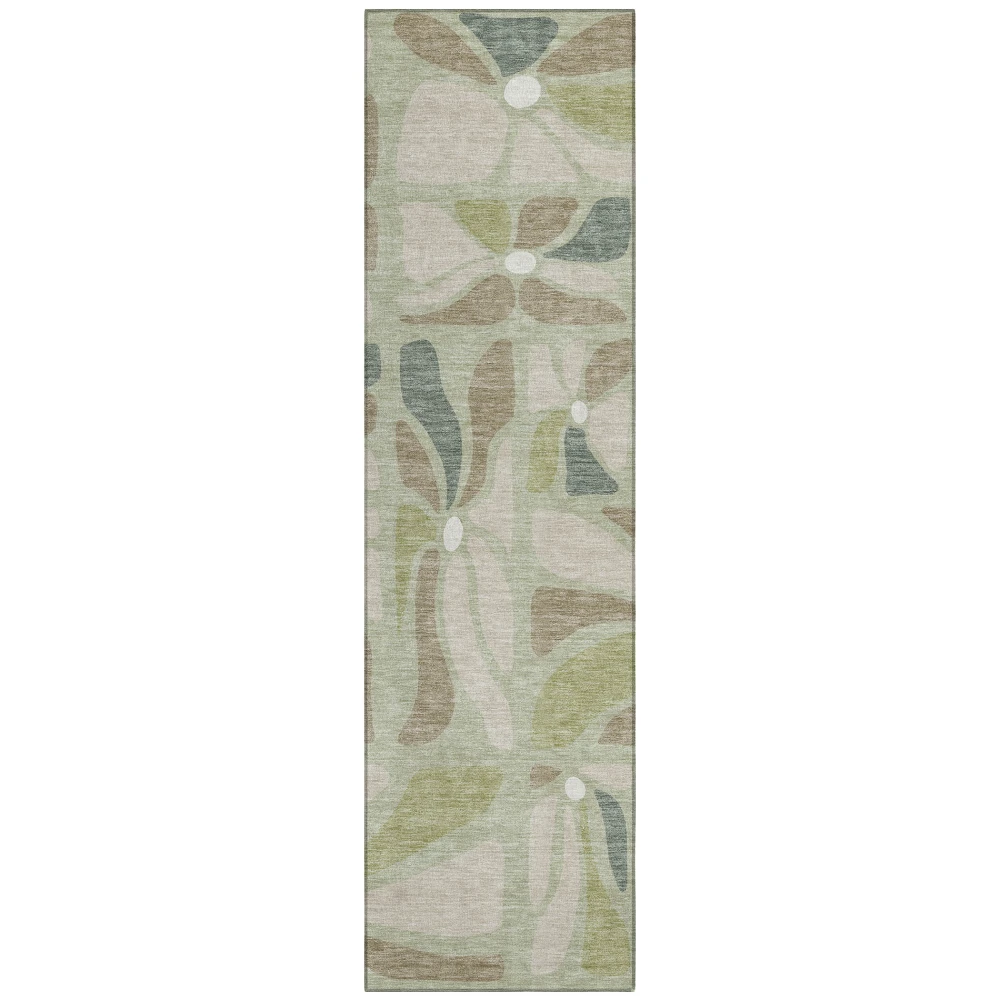 Chantille ACN2630 Celery 2'3