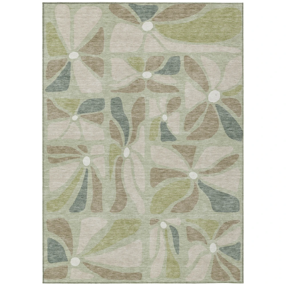 Chantille ACN2630 Celery 2'6
