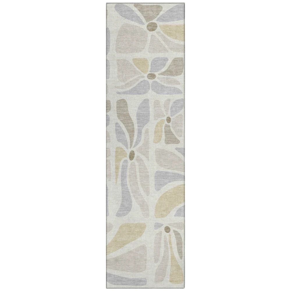Chantille ACN2630 Ivory 2'3