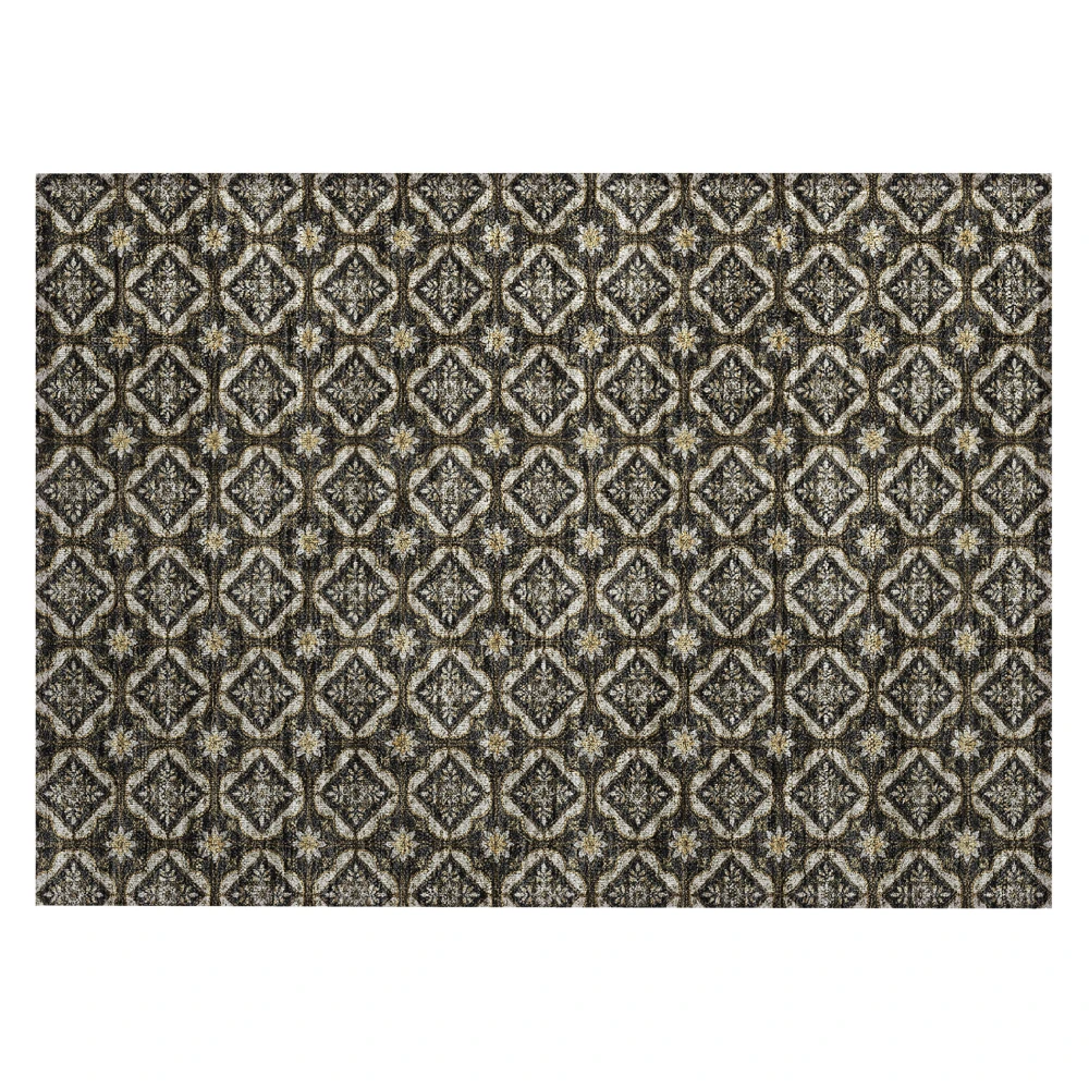 Chantille ACN2631 Black 1'8