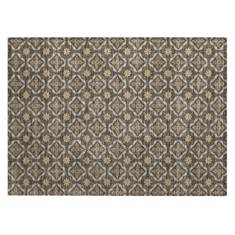 Chantille ACN2631 Chocolate 1'8
