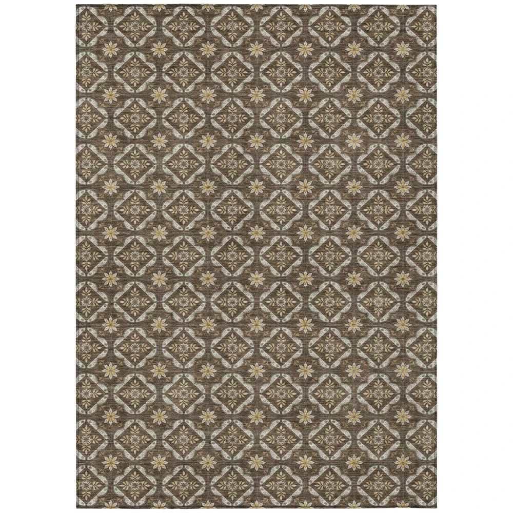 Chantille ACN2631 Chocolate 2'6