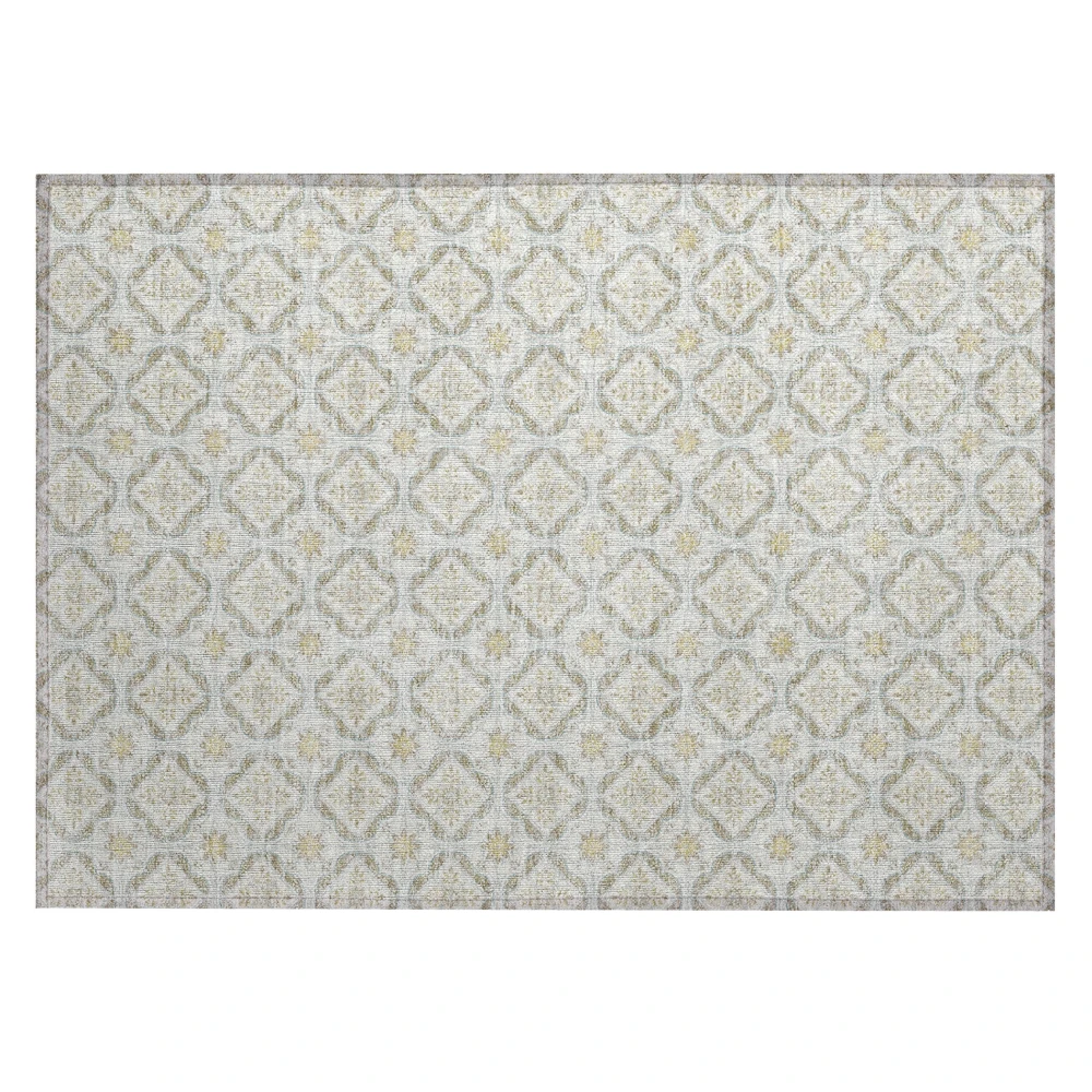 Chantille ACN2631 Ivory 1'8