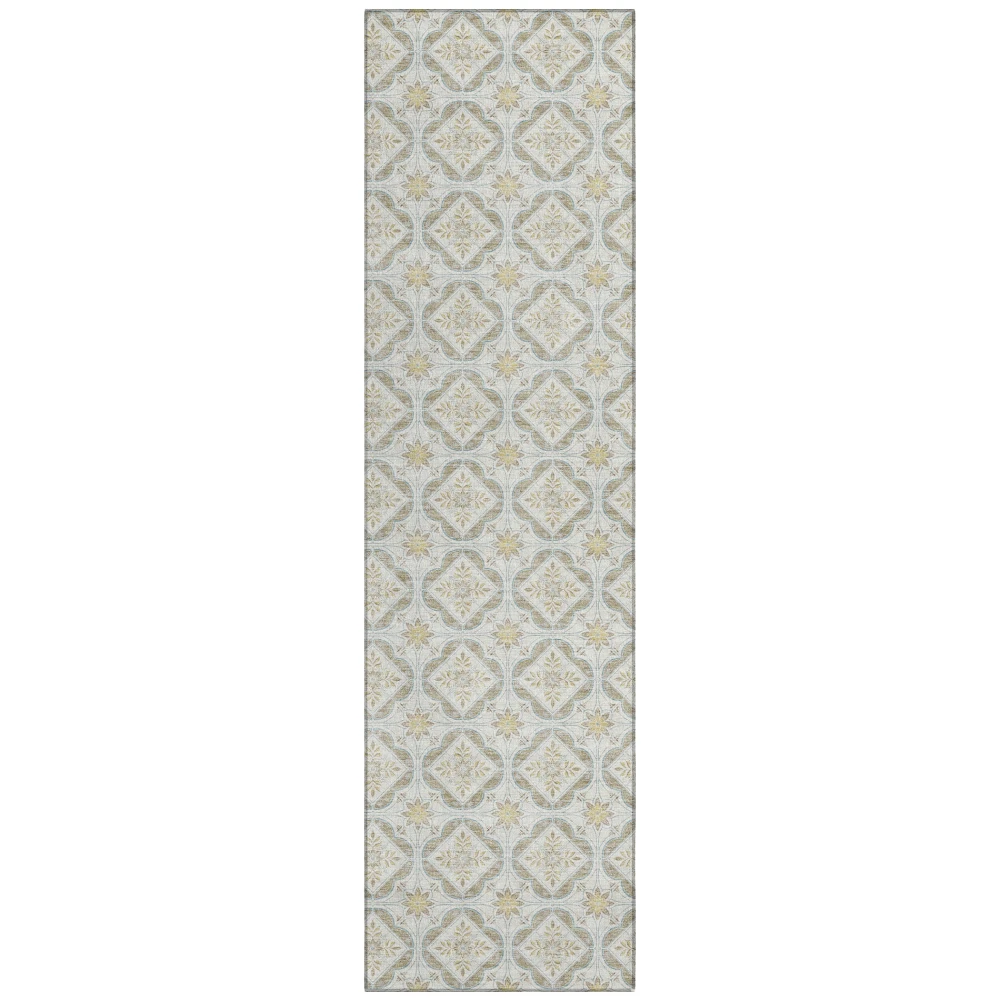 Chantille ACN2631 Ivory 2'3