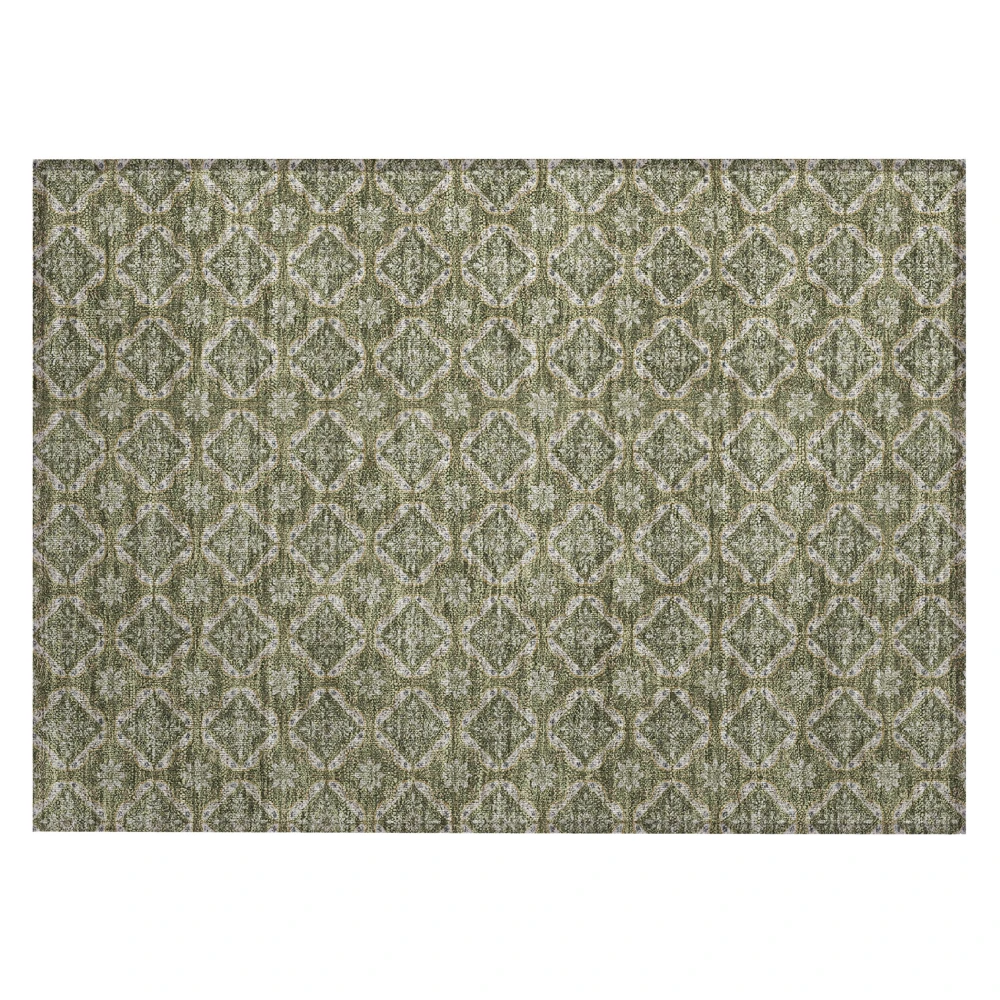 Chantille ACN2631 Olive 1'8