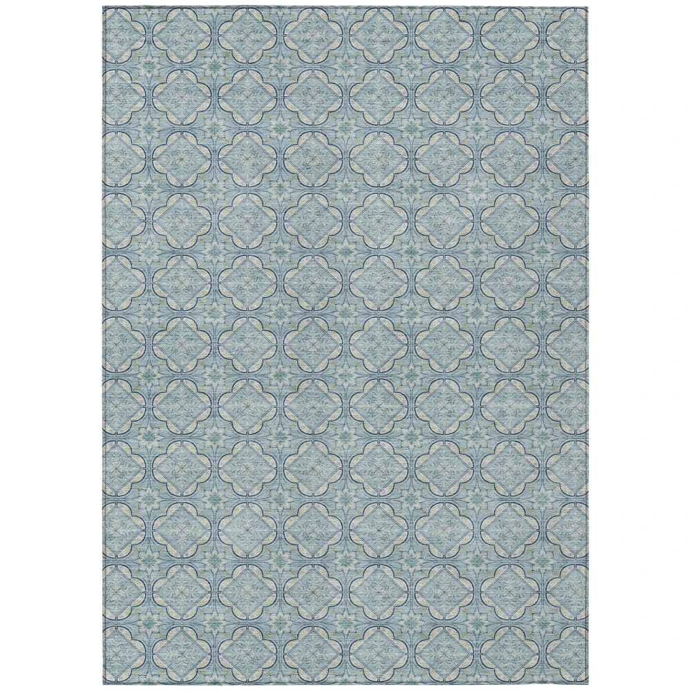 Chantille ACN2631 Sky 2'6