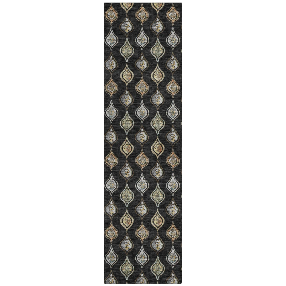 Chantille ACN2632 Black 2'3