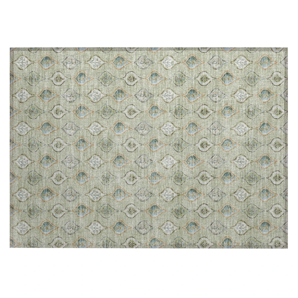 Chantille ACN2632 Celery 1'8
