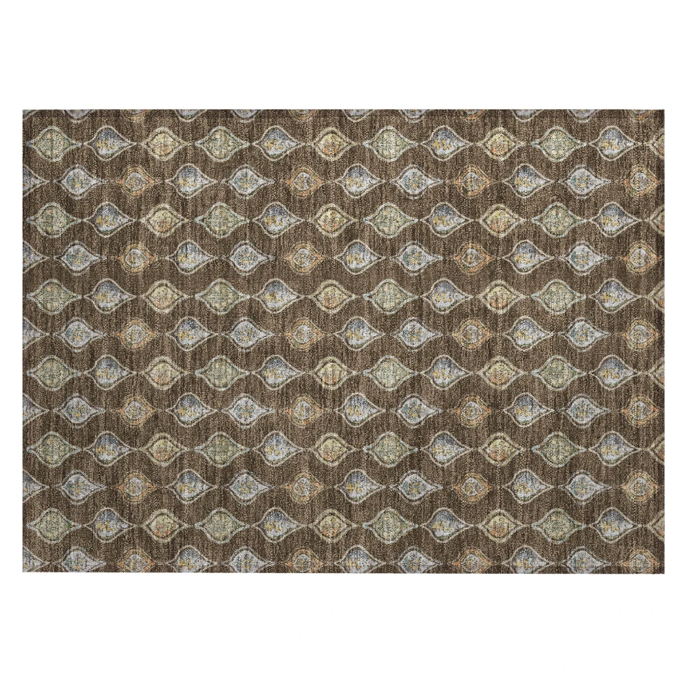 Chantille ACN2632 Chocolate 1'8