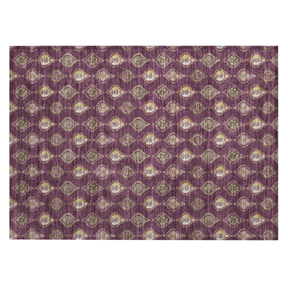 Chantille ACN2632 Eggplant 1'8