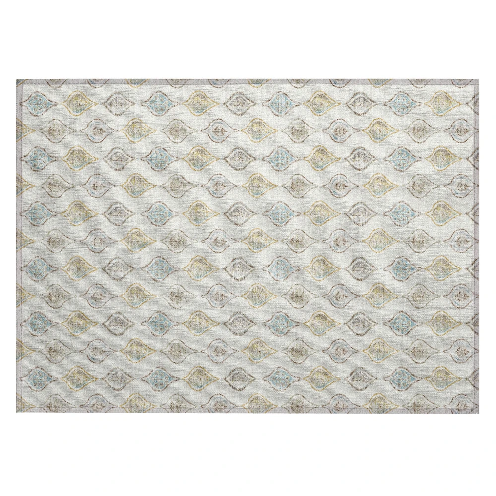 Chantille ACN2632 Ivory 1'8