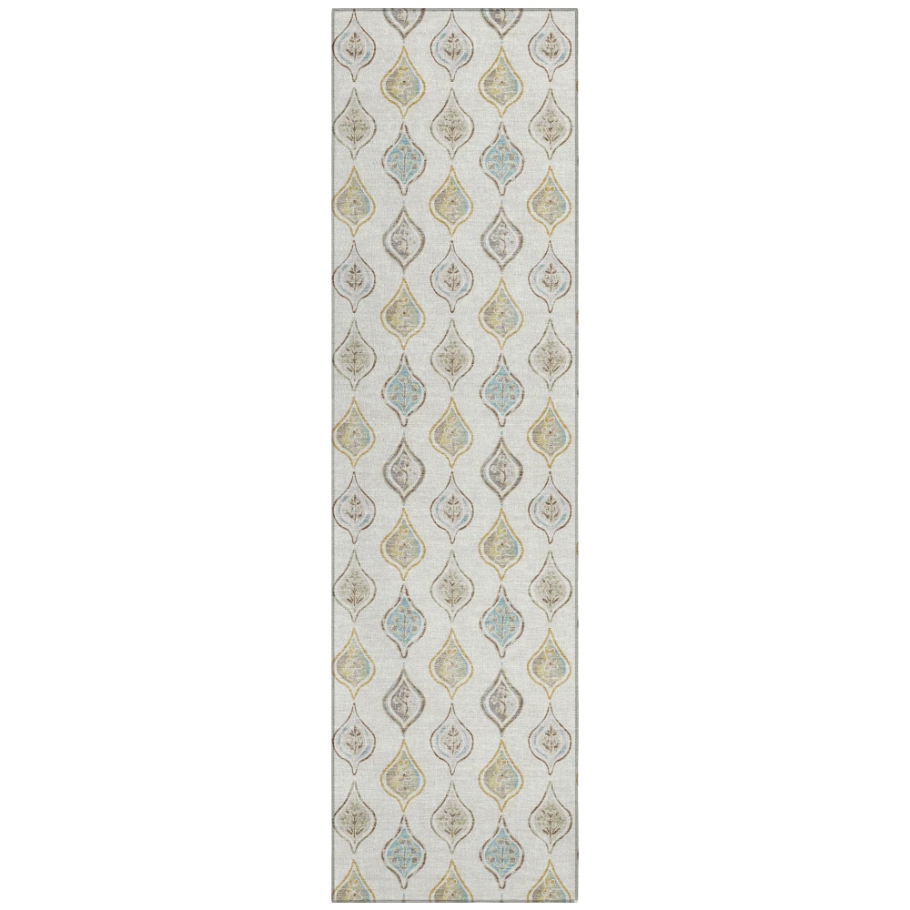 Chantille ACN2632 Ivory 2'3