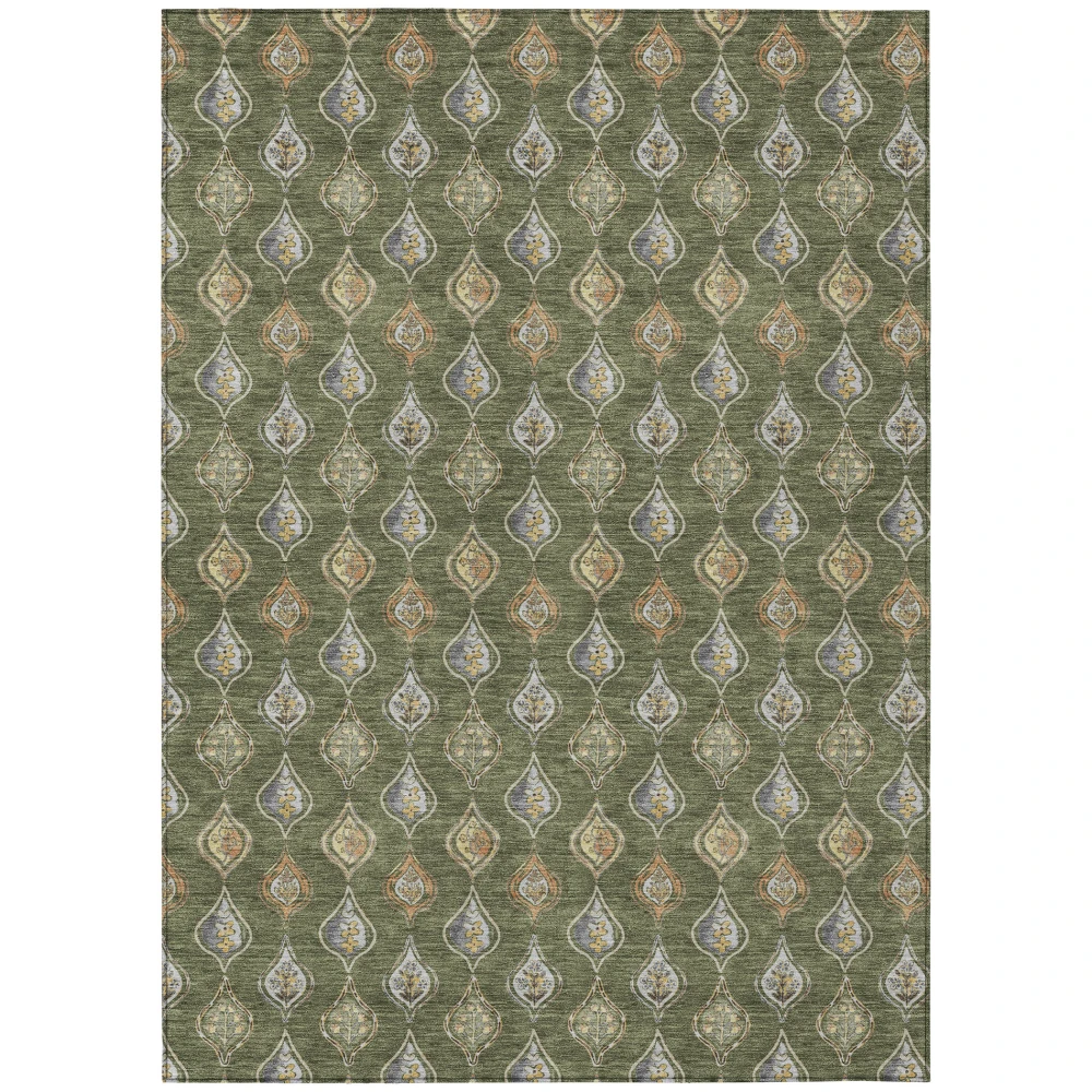 Chantille ACN2632 Olive 2'6