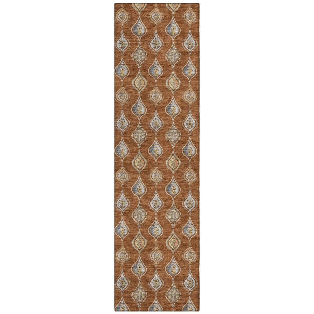 Chantille ACN2632 Paprika 2'3
