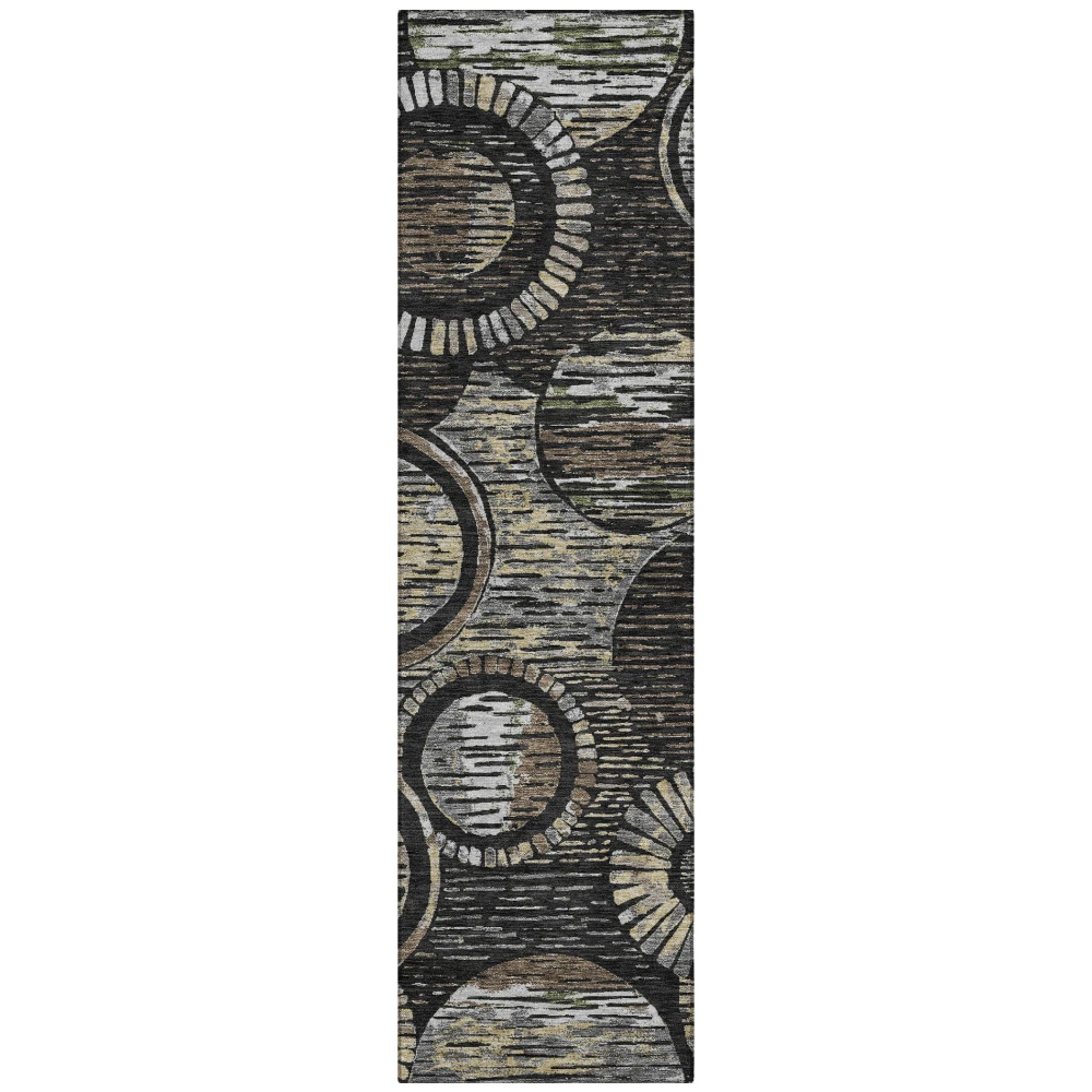 Chantille ACN2633 Black 2'3
