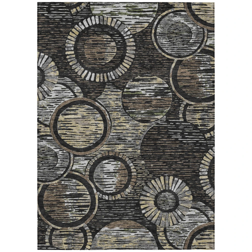 Chantille ACN2633 Black 2'6