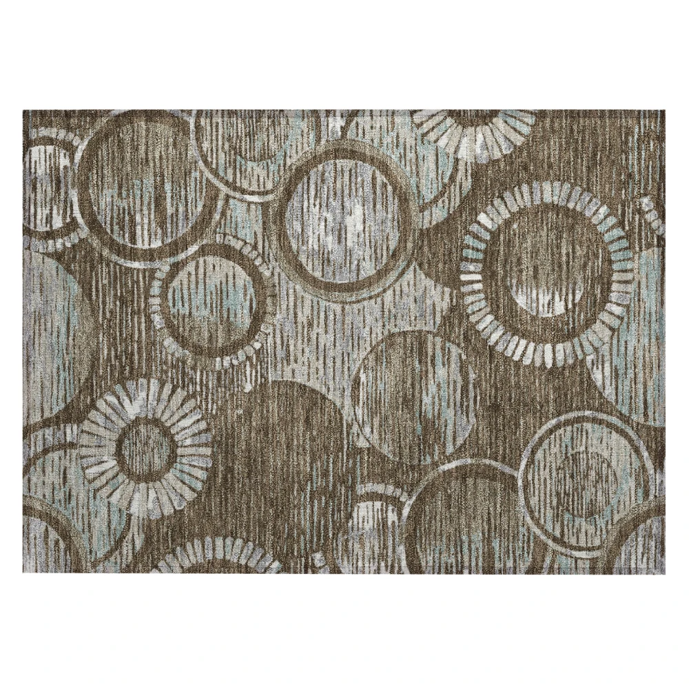 Chantille ACN2633 Chocolate 1'8