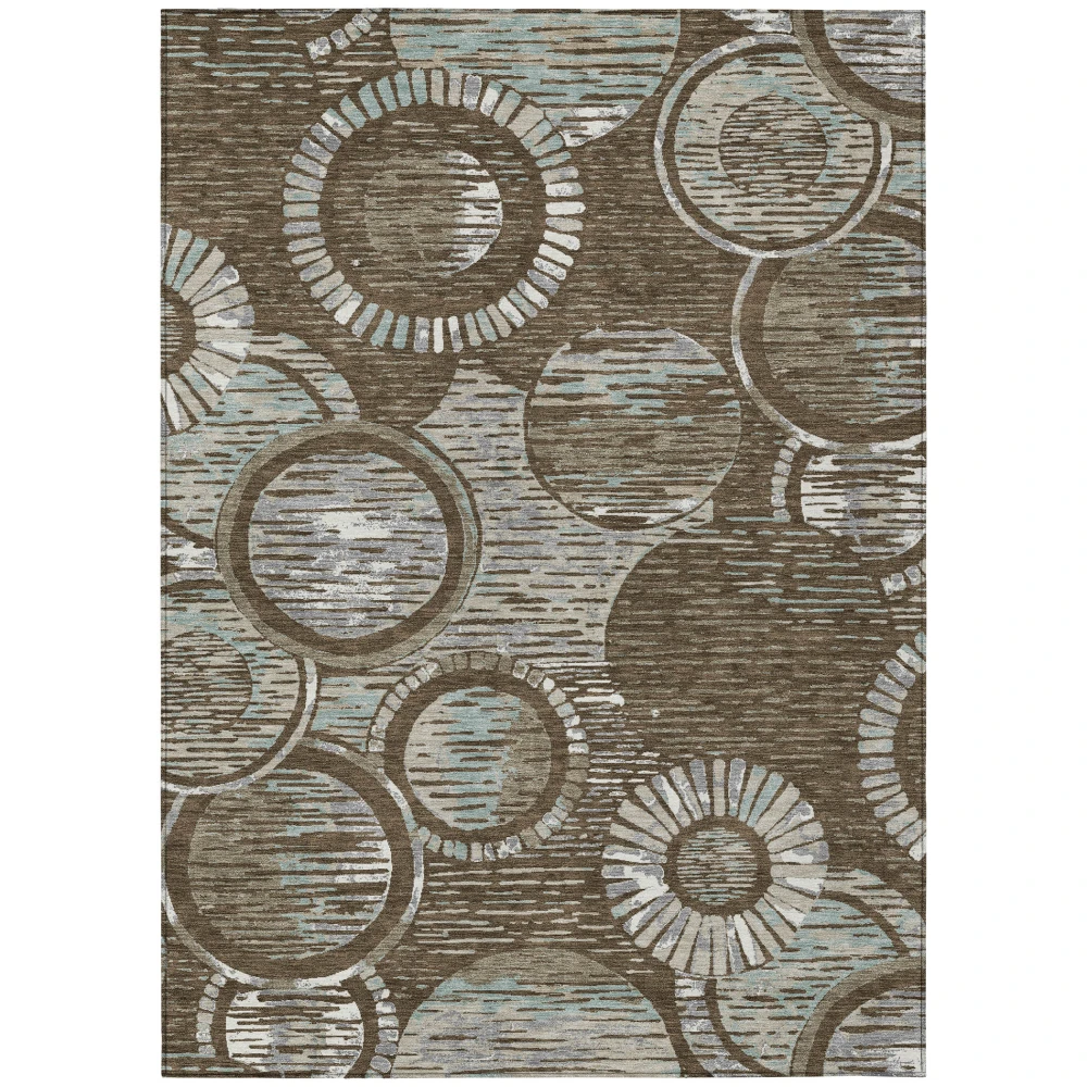 Chantille ACN2633 Chocolate 2'6
