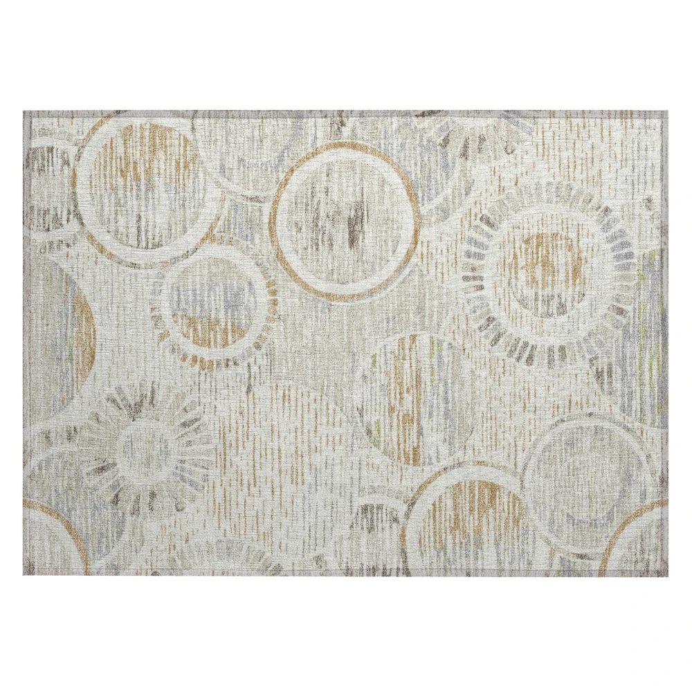 Chantille ACN2633 Ivory 1'8