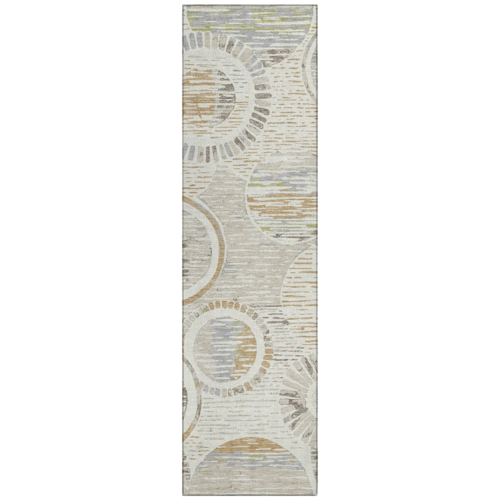 Chantille ACN2633 Ivory 2'3