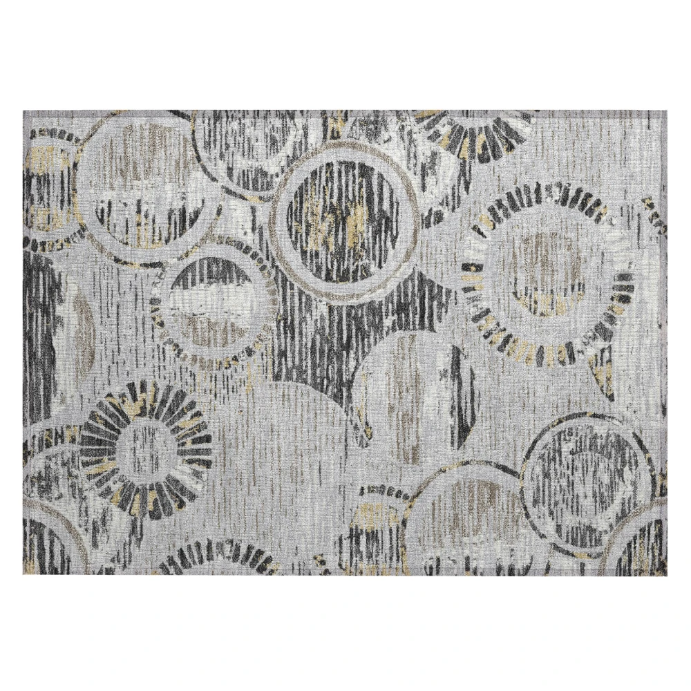 Chantille ACN2633 Silver 1'8