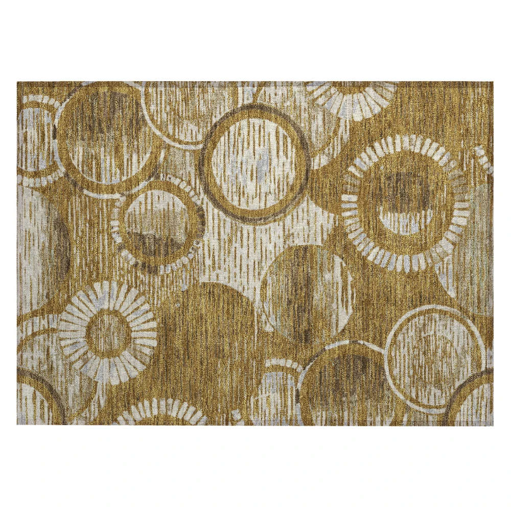 Chantille ACN2633 Walnut 1'8