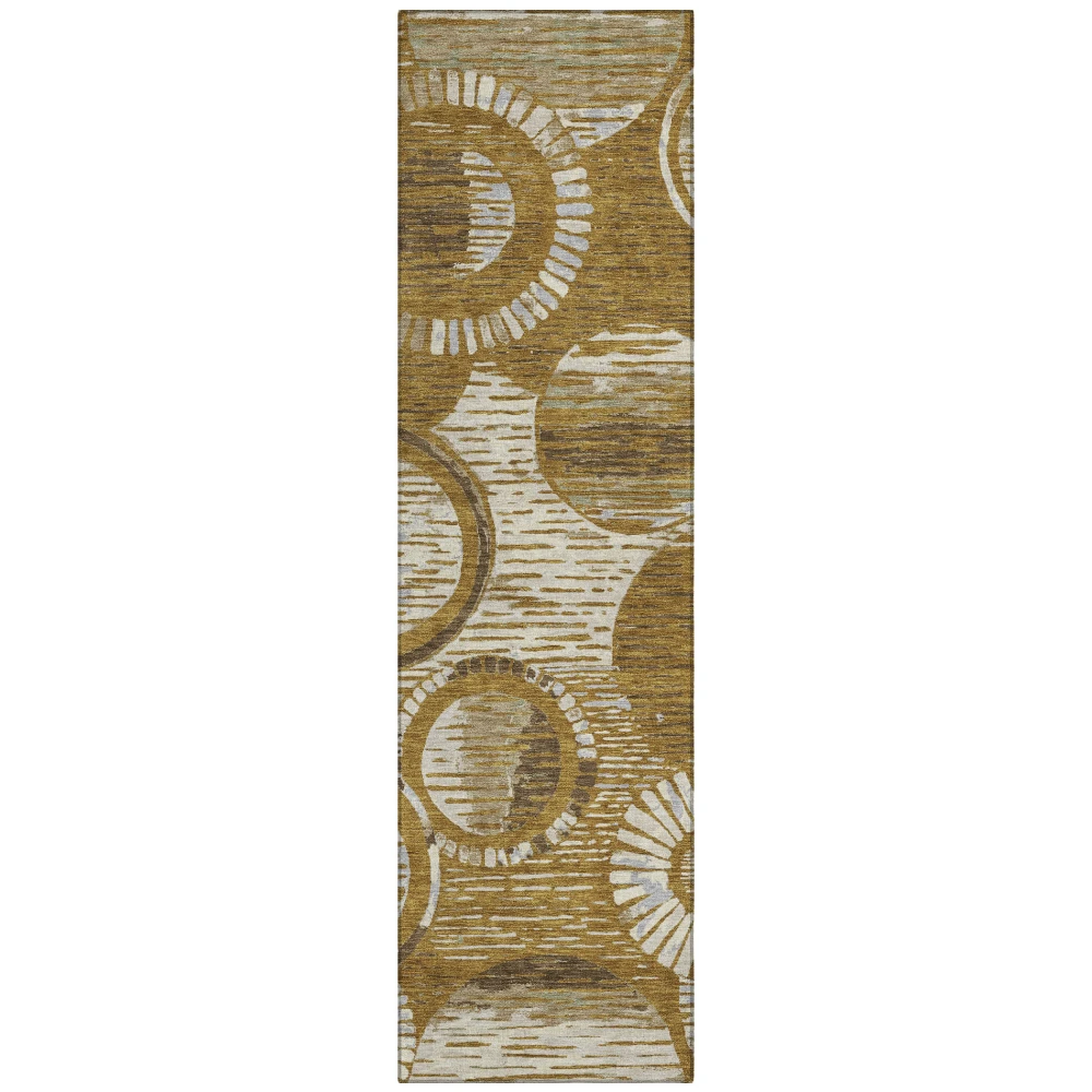 Chantille ACN2633 Walnut 2'3