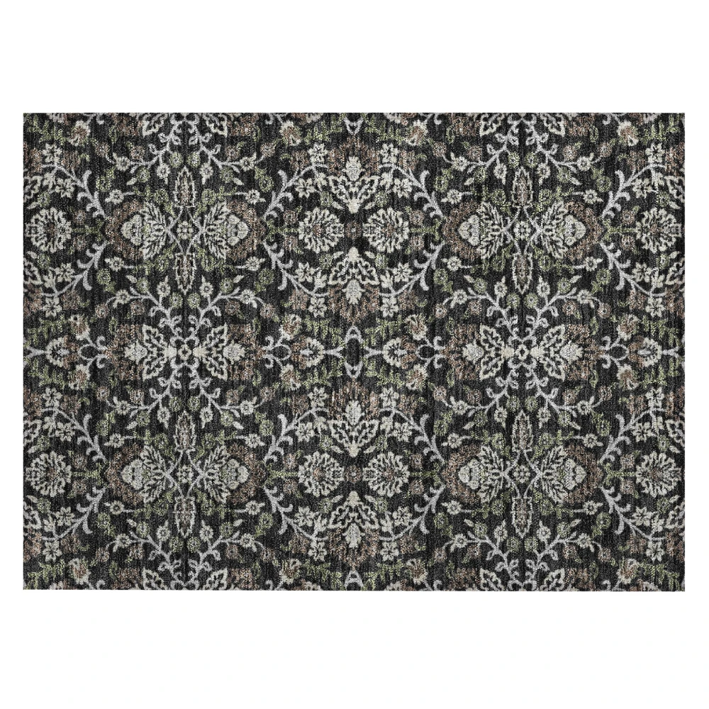 Chantille ACN2634 Black 1'8