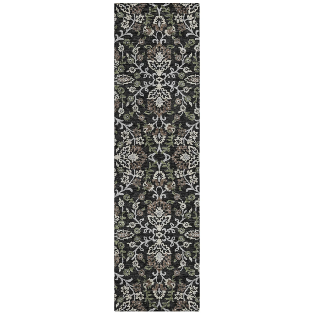 Chantille ACN2634 Black 2'3