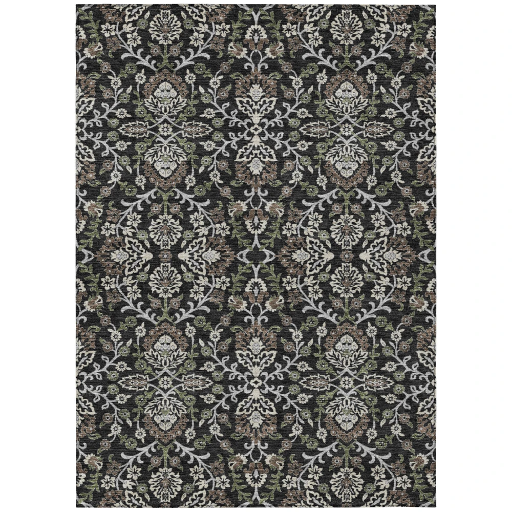 Chantille ACN2634 Black 2'6