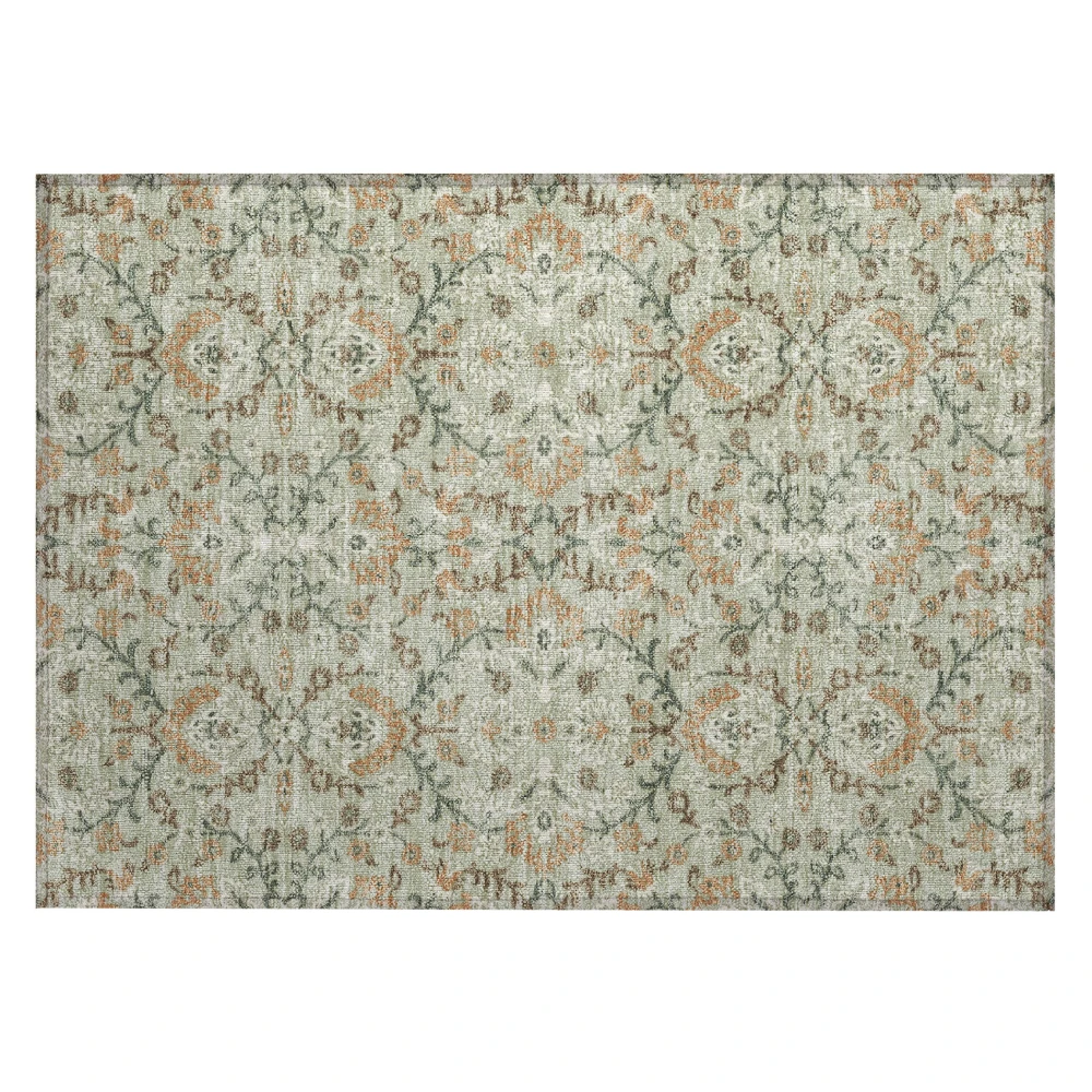 Chantille ACN2634 Celery 1'8