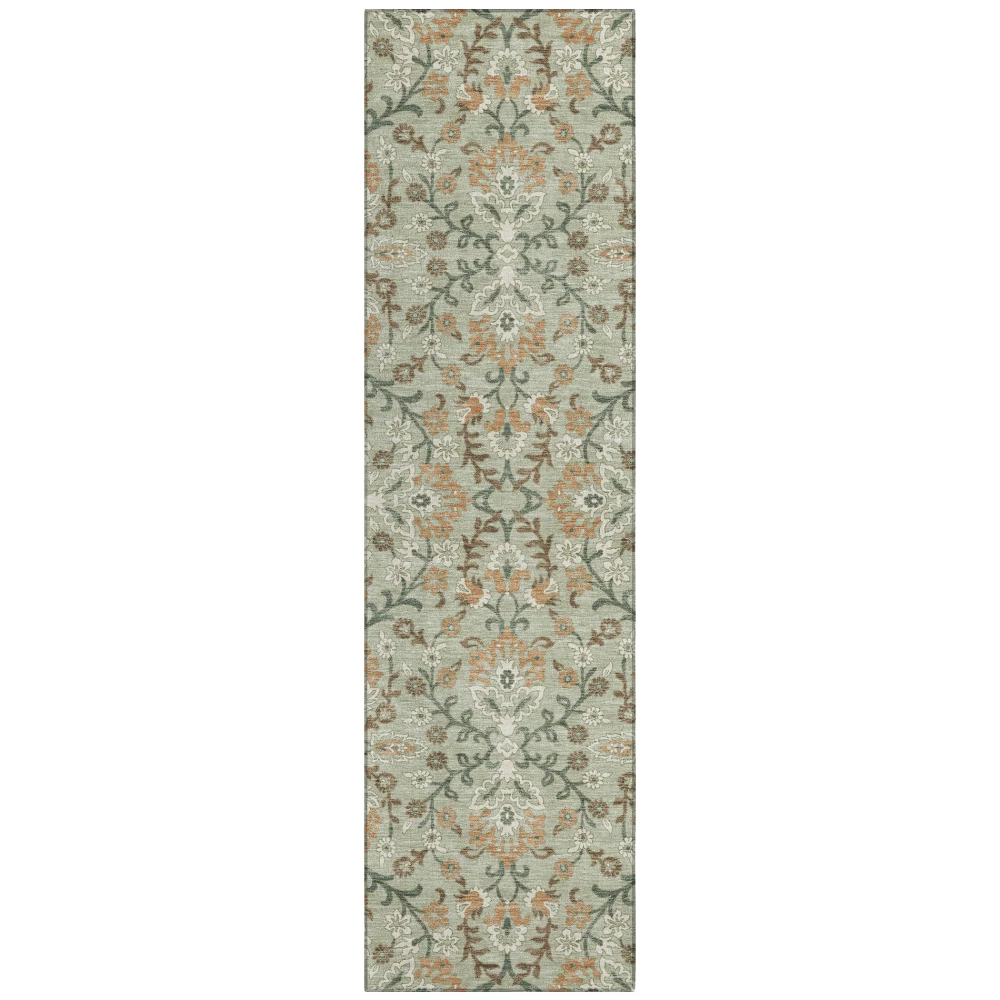 Chantille ACN2634 Celery 2'3