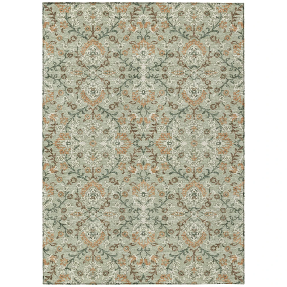 Chantille ACN2634 Celery 2'6