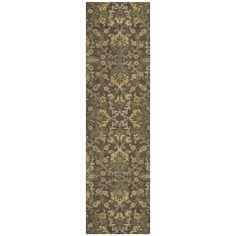 Chantille ACN2634 Chocolate 2'3