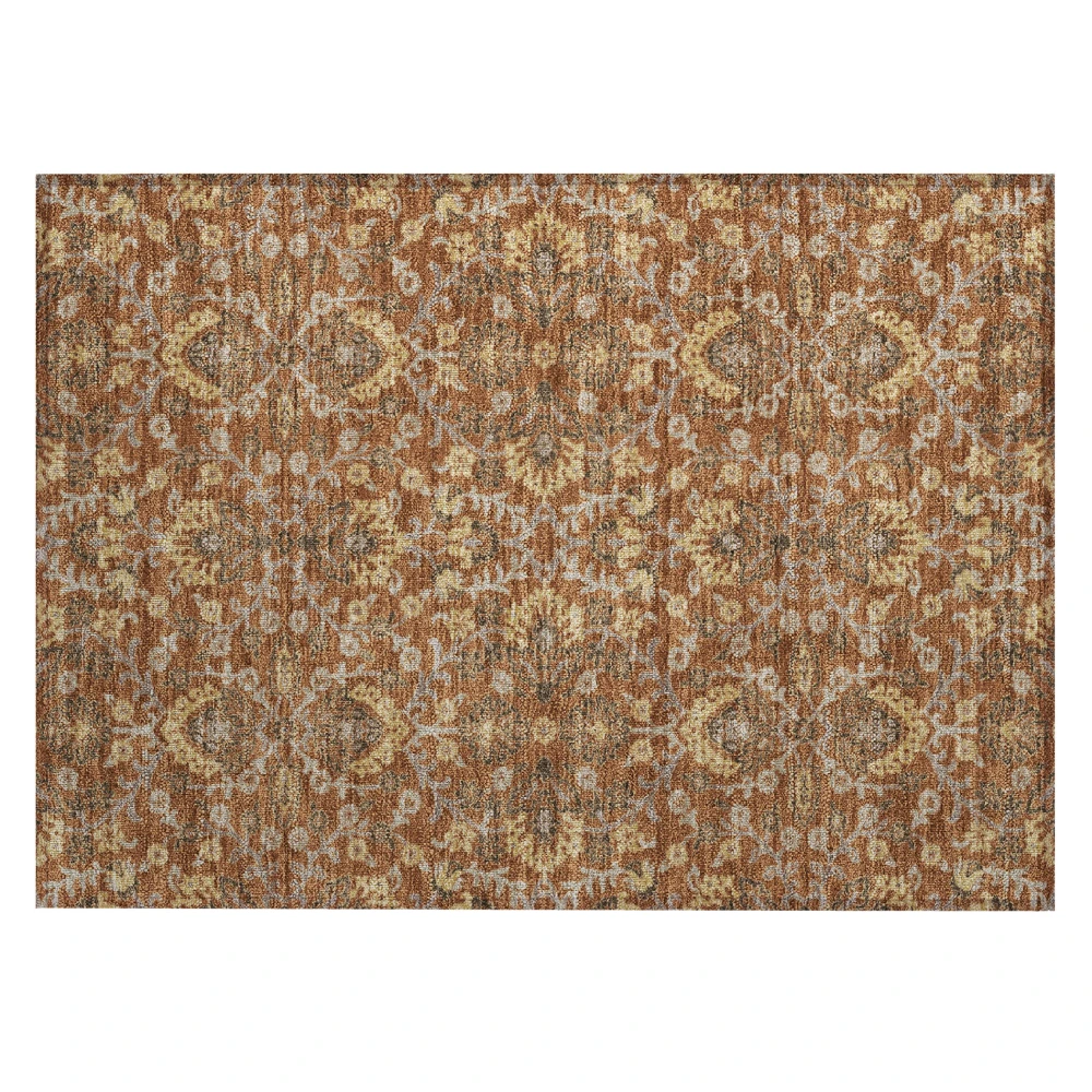 Chantille ACN2634 Copper 1'8